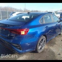 من رخصت مدير الكروب فورتي 21 GT Lin السياره فول ماعدي الفتحه جاهزه من ...