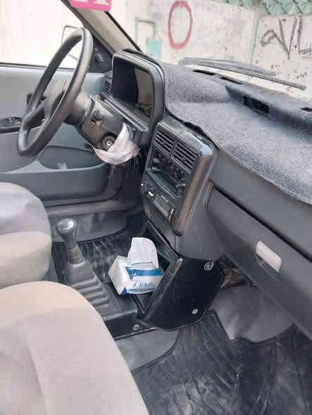 (اني مكلف بل نشر)  سلام عليكم سايبه موديل 2009 رقم بغداد دولي بسمي مكفوله من ضربه ولصبغ كير محرك مكفولات تبريد تخم تاير صدر كل جديد سعرها 36وبيها مجال قليل فقط بيها الدواير مخيسات *********** عنوان بغداد حي اور
