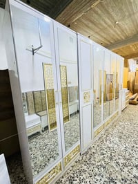 غرفة ٩ قطع • نضافه ١٠٠٪ • ضخمه تخبل