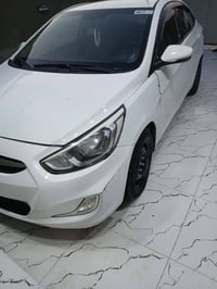 اكسنت خليجي • ٢٠١٧ • محرك ١٤٠٠