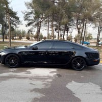 جاكوار XJL • فول مواصفات • ٧٨٠٠٠ كم