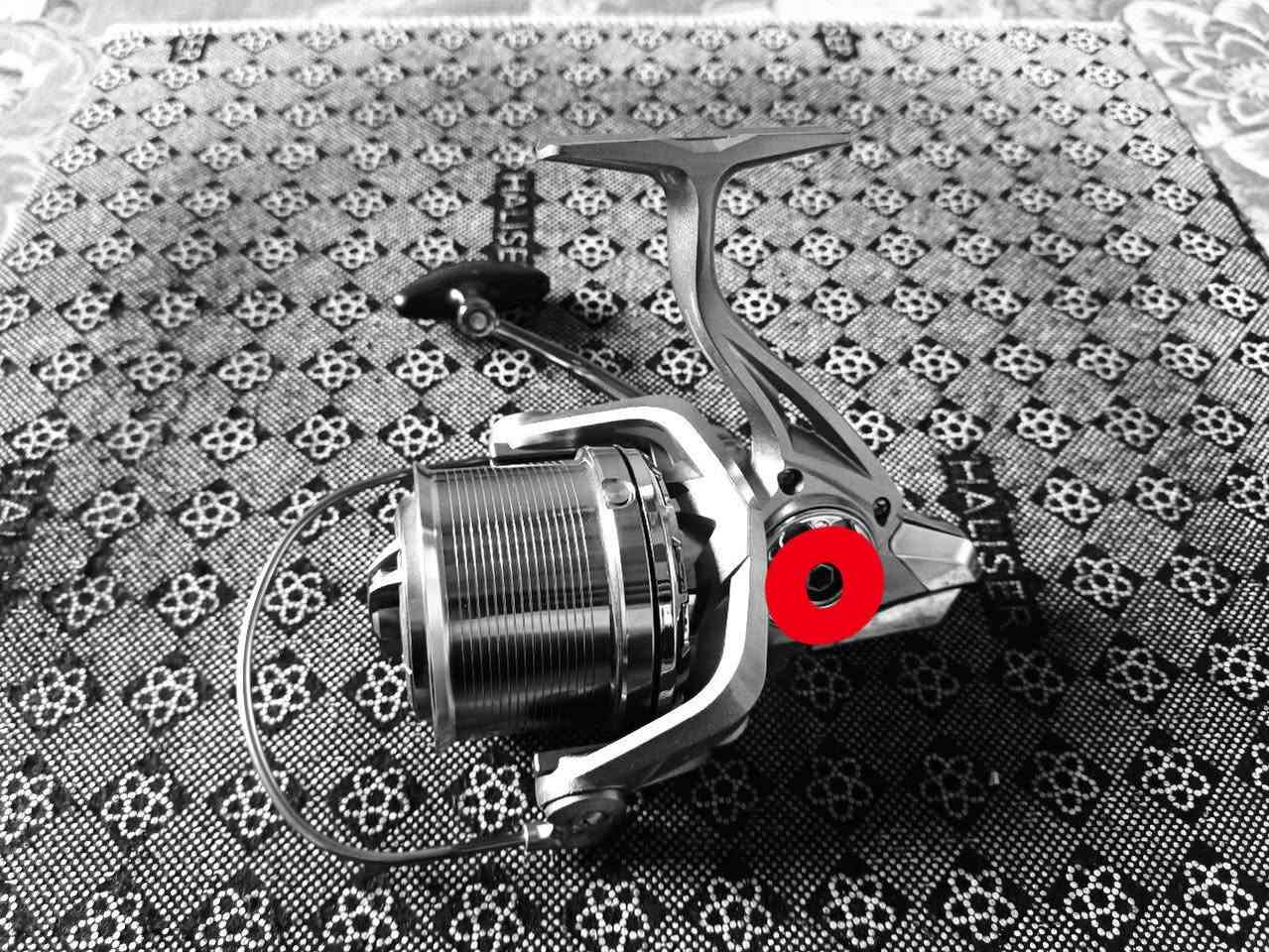 مكينة NGK حجم ٨۰۰۰ الف فقط برغي المقبض ضائع اعلی سعر و بلعافیة


**إذا كنت صاحب هذا الإعلان وتريد حذفه لأي سبب، رجاءا أرسل رسالة إلى الدعم الفني**