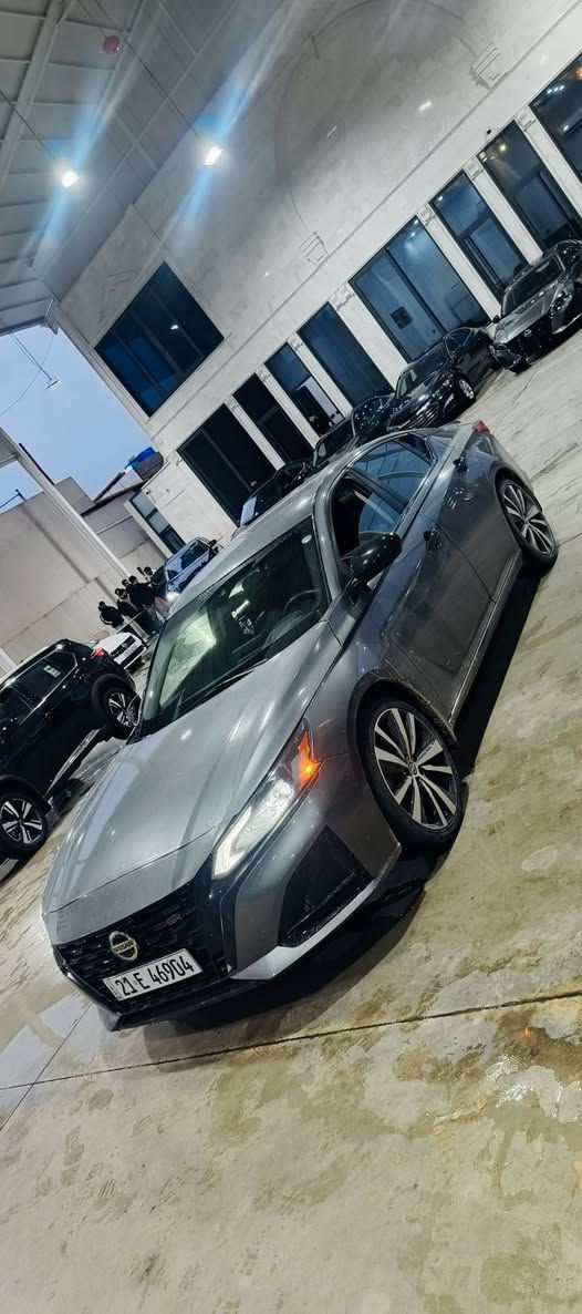 نیسنان ئڵتیما 2022 یە ک پارچە بۆیاخ SR بە س سڵایت نیە بە ناوی خۆمە وە یە سە نە وی تازە یە بە شە رتی گیڕ مکینە بێ شوخت بی سارد سە یارە کە لوکە هە موو گیانی بە شە رت نرخی 129 گە ڵا مە جالیکی کەم خوار هە موو بازاڕ تکایە گە رموشتە ری نیت تیل مە کە *********** السليمانية, العراق
