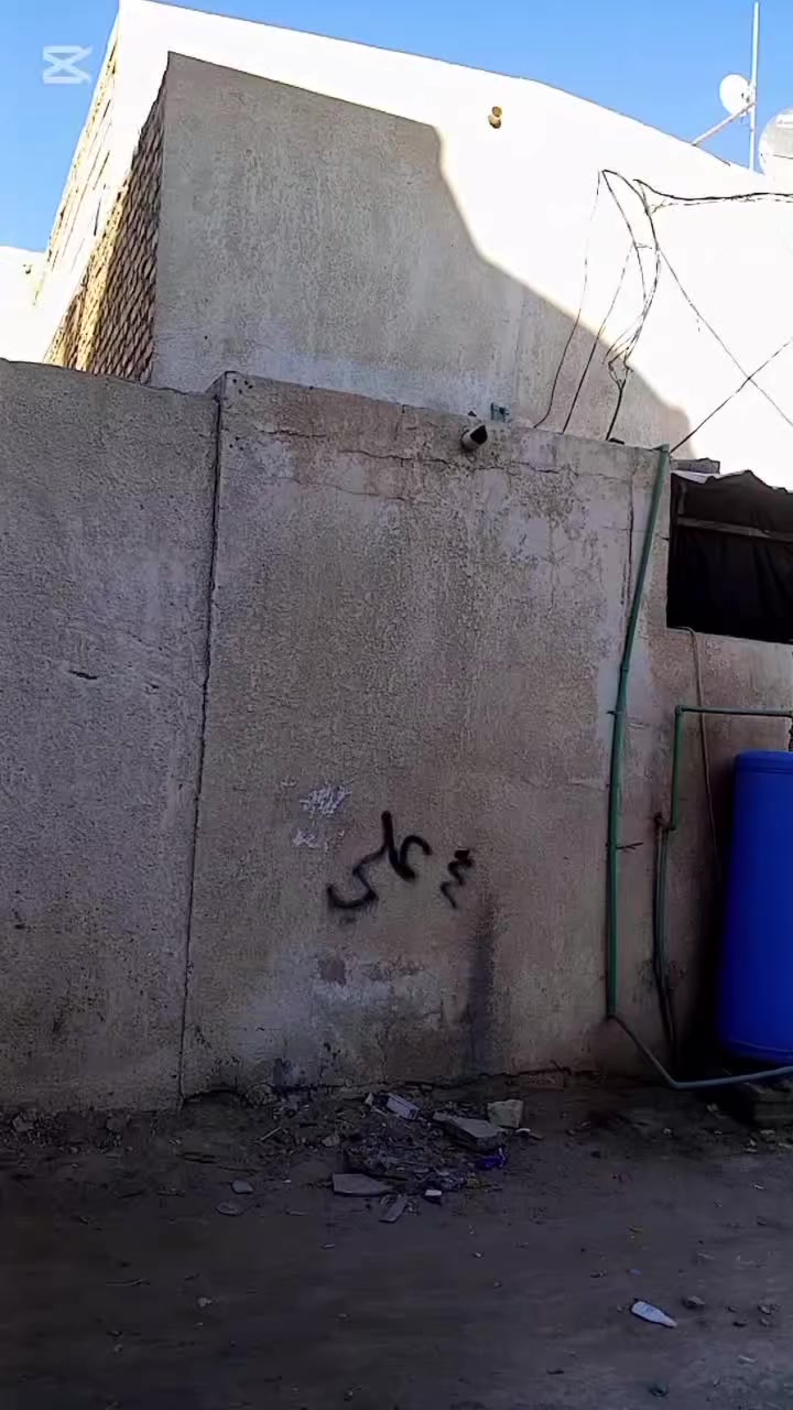 السلام عليكم
♦️بيت100م طابق ونص
♦️موقعه كربلاء منطقه سيد سماعيل
♦️سند25اقرار محكمه
♦️قريب ع طريق الزوار
♦️يبعد عن الامام 6كيلو تقريبا
♦️يرهم مراوس مع بيت50نظيف بلجاير لو شارع ابو طالب
♦️سعر مناسب
♦️***********
