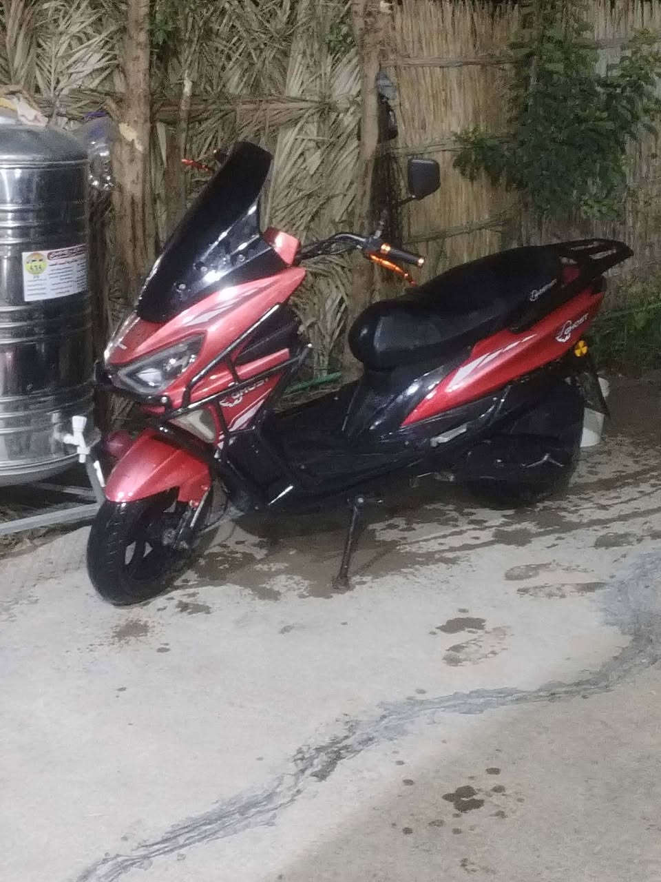 سلام عليكم (سكنس للبيع سلف هندر كله شغال ما مفتوح 
مكاني حله قرب سيطره الاثار تفاصيل اكثر خاص او اتصل *********** (سعره375وبيه مجال )اخيكم لي ما يشتري لا يتعبني
