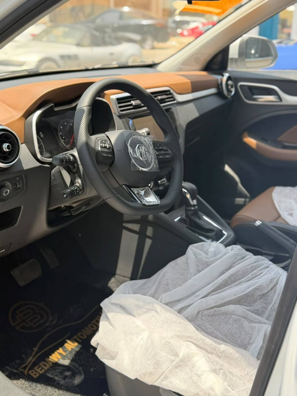 MG ZS Comfort 2026 احسن سعر في مصر

✅متاح استبدال العربيه القديمة بالجديدة
✅اقل سعر
✅اقل مقدم
✅اطول فترة سداد
✅تقسيط علي 7 سنين
✅كاش باك 
📞 01098699699 القاهرة, مصر


**إذا كنت صاحب هذا الإعلان وتريد حذفه لأي سبب، رجاءا أرسل رسالة إلى الدعم الفني**