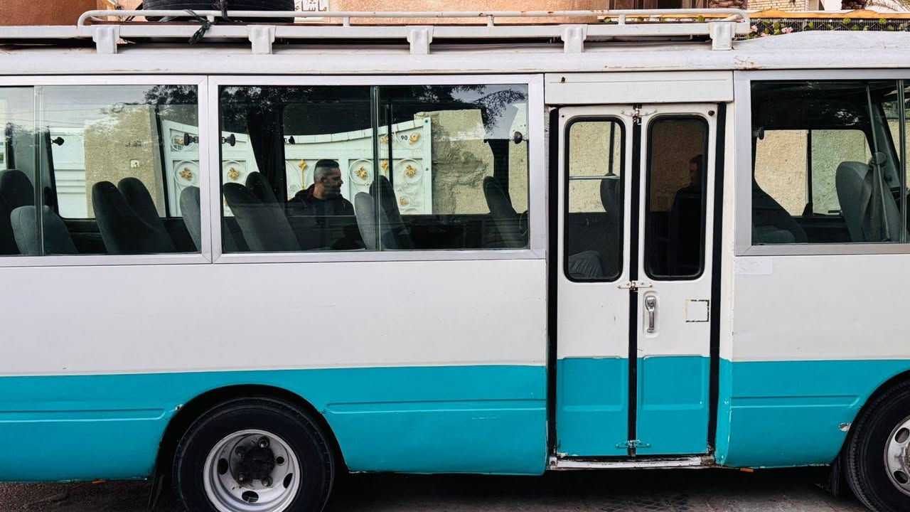 سلام عليكم كوستر راس الثور رقم بغداد
سعر 120
تفاصيل على هاذ رقم ***********
