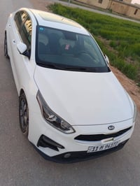 سيراتو ٢٠٢٠ • ١٦٠٠ • رقم بغداد