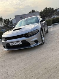 تشارجر SXT • ٢٠١٧ • مكفولة