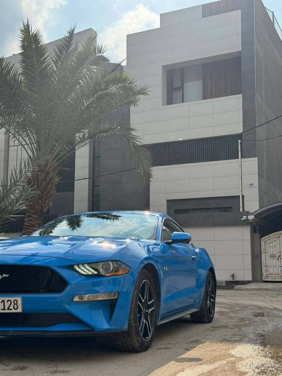 للبيع خمسة سيارات #موستنك ب اسعار مناسب ✅
موستنك كشف 2015✅
موستنك 2016 ايكو بوست
موستنك  2023 GT ✅
موستنك فئة ال 50 عام  2015 ✅
موستنك ريميوم 2022 ( GT ) ✅

سعرها والتفاصيل موجودة ع رابط قناة تلكرام https://t.me/carssofiraq
.
أو اكتب في بحث تلكرام :
👈كروب سيارات العراق 🇮🇶
وشوف سعر والتفاصيل بنفسك✔


**إذا كنت صاحب هذا الإعلان وتريد حذفه لأي سبب، رجاءا أرسل رسالة إلى الدعم الفني**