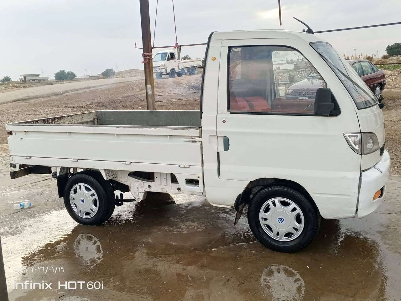 السلام عليكم  هيفة موديل 2010 جاهزة للبيع السعر 22
وبيها مجال الاتصال ***********@***********
