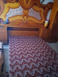 جربايه الام نفرين للبيع سعر 200 وبيهه مجال قليل 07727230785