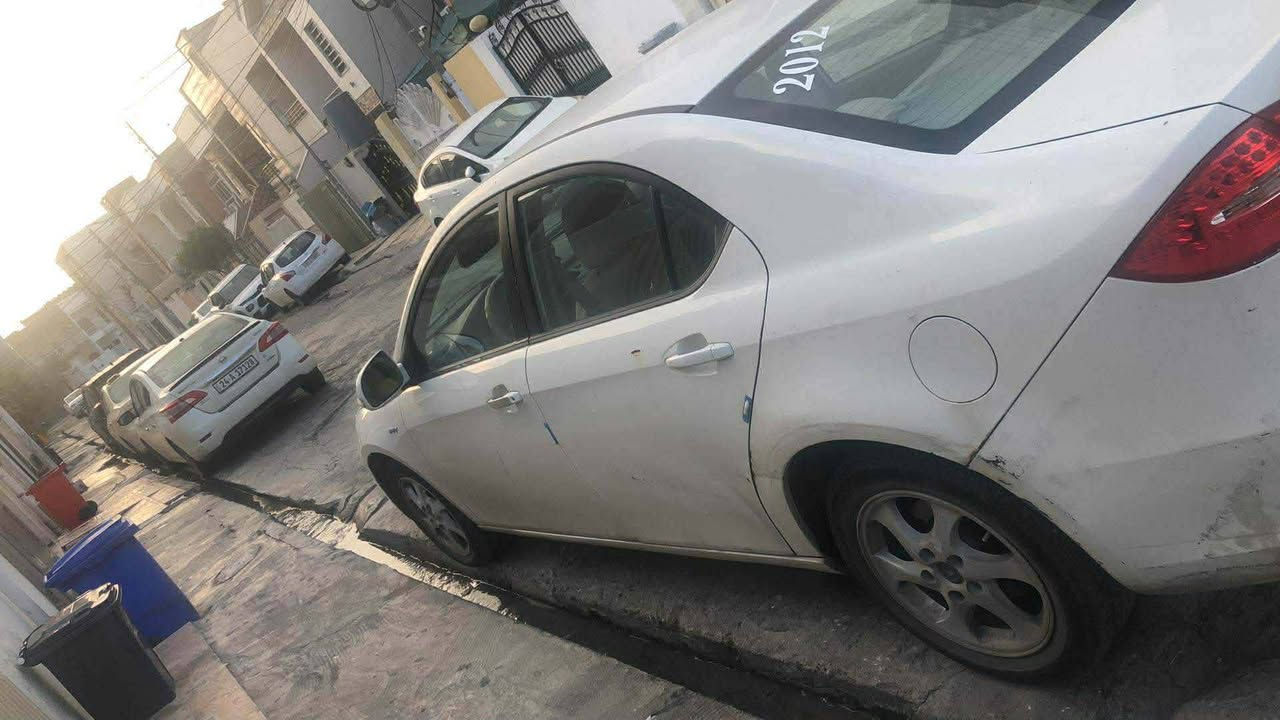 سەرەتا بەناوی خوا ئەو سەیارەیەمان هەیە جاک مۆدیل 2012 بێ لێدراو بێ سبوغ سەیارەیەکی توندو تۆڵە مەکینە زنجیری مەڕغوب گێڕو مەکینەو تەبریدی بەشەرت هەموو شتی نوێیە بەس جێ جێ قۆپو شتی هەیە هیچی تری نیە بەناوی خۆمانە لەهەولێرین بۆ زانیاری زیاتر ***********
