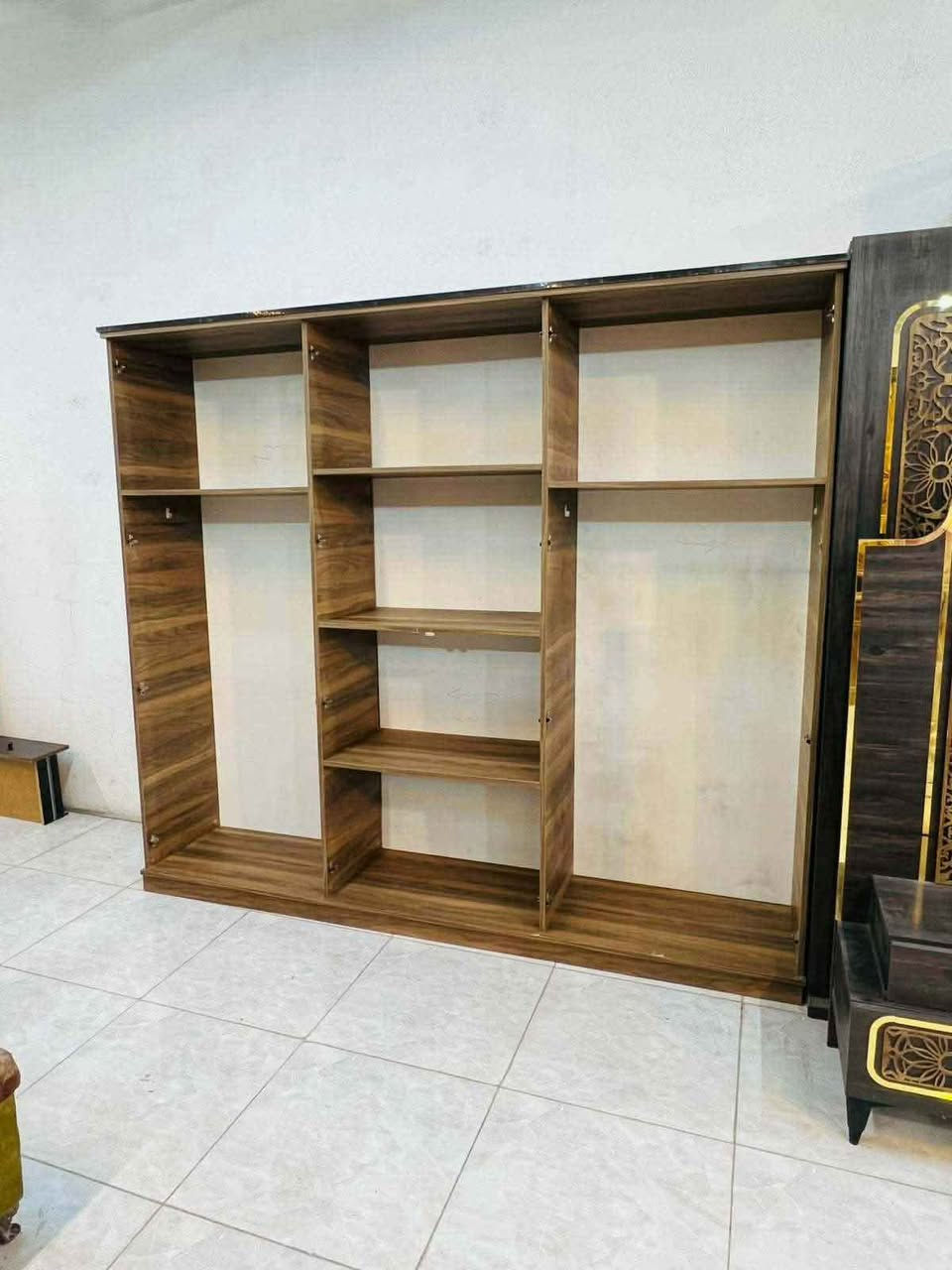 ‎غرفه نوم تركي‎ بعقوبة, ديالى


**إذا كنت صاحب هذا الإعلان وتريد حذفه لأي سبب، رجاءا أرسل رسالة إلى الدعم الفني**