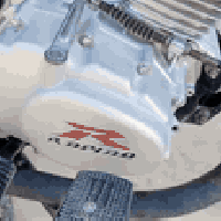 أوراق أصولي • محرك رابيدو • قير ٤