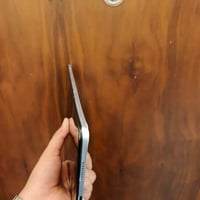 ايباد شاومي باد 6 ذاكره256مبدل شاشه والضهر بي ضربات واضح بل صور بدون م...