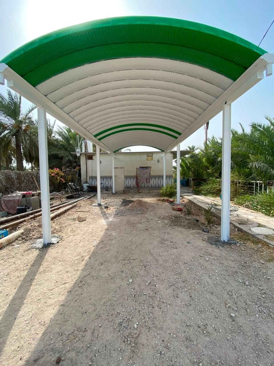 معمل النور العمل المسقفات السعر المتر 25 الف ***********

