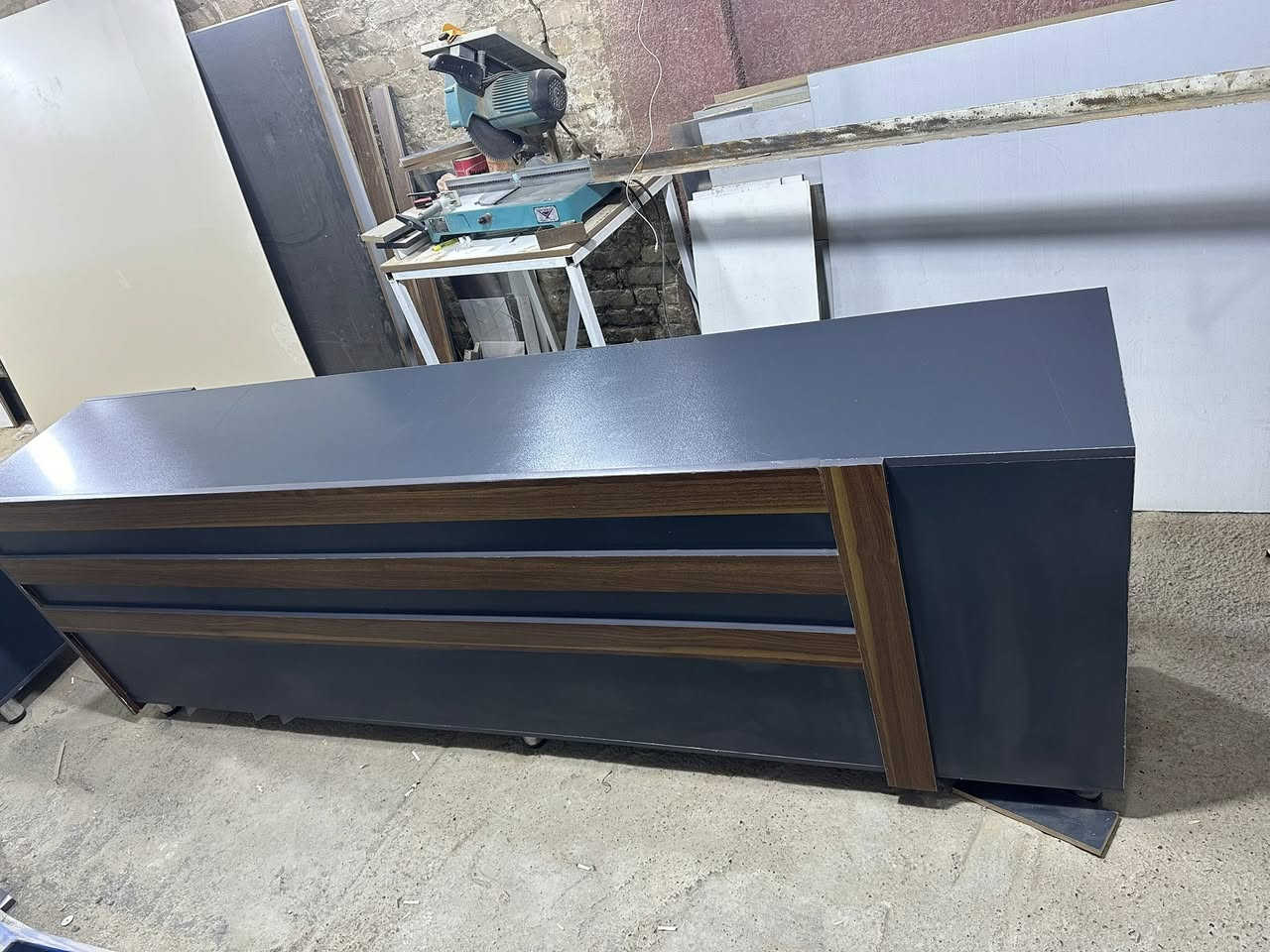 🌹السلام عليكم 🌹
   
🌺جزء من اعمالنا 🌺

🌺MDF الفخم تركي المنشأ🌺 

🌺تتوفر جميع اللأوان🌺 🌹

❤️العنوان ❤️
 
😍شمال بابل الاسكان الصناعي ❤️
    
      🥰موبايل 🥰.  ***********🌺
