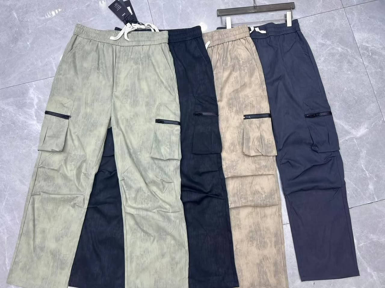 بجامة رجالي تركي 
درجه أولى 
محلات ابو الجلاوي الرمادي ، شارع الأطباء


**إذا كنت صاحب هذا الإعلان وتريد حذفه لأي سبب، رجاءا أرسل رسالة إلى الدعم الفني**