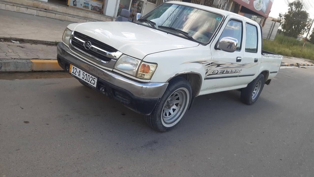 بيع مستعجل بيع مستعجل بيكم دير 2006 سياره بلادي انطيك شرط من دعاميه ل دعاميه تبريد شغال شرط محرك كير اكسن سياره شرط بدون ضرر بدون صبغ رقم نينوى مسطره بسمي اني شرعي كاربون بانزين اكتروني سعر 60 وبيها مجال عنوان موصل تلكيف ***********
