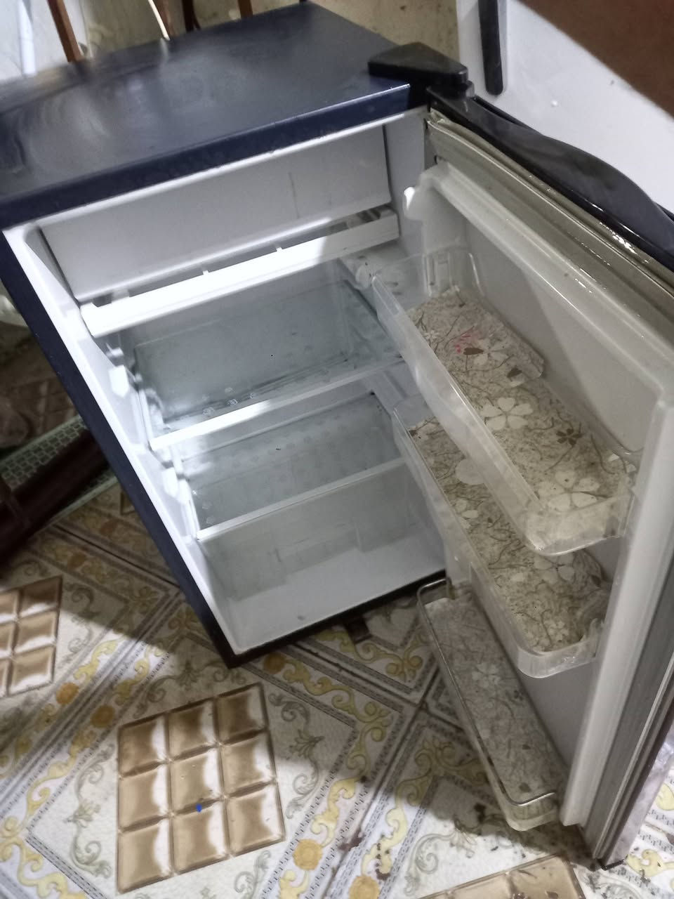 ثلاجه شغاله عيب ما بيها السعر 70 وبيها مجال تعال خاص وتدلل


**إذا كنت صاحب هذا الإعلان وتريد حذفه لأي سبب، رجاءا أرسل رسالة إلى الدعم الفني**