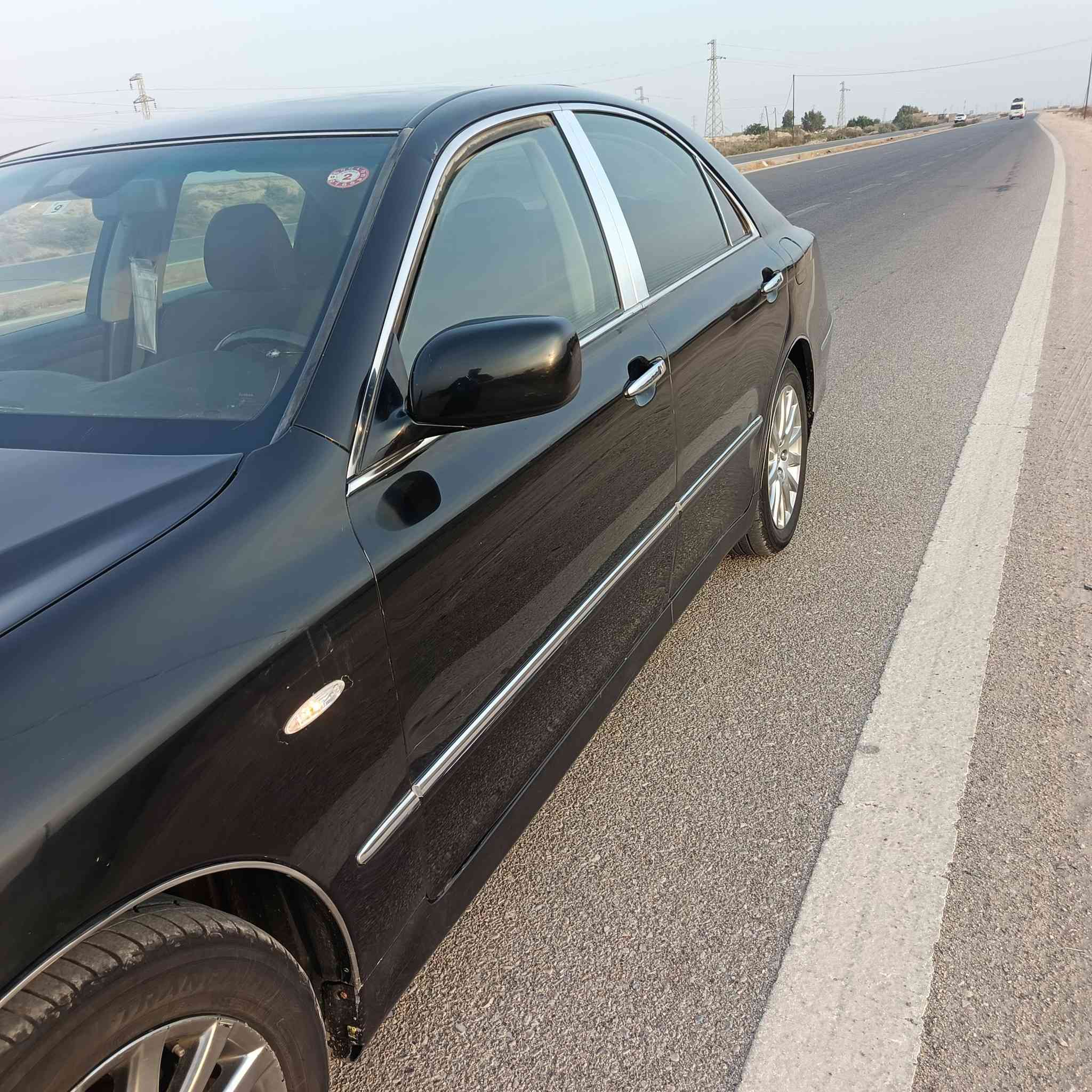 السلام عليكم  ماجستا ادوات ادوات حاويه موديل ٢٠٠٤مكينه 8V    السعر ٤٧ وبيها مجال قليلل 4دكم
المكان ذي قار 
‏‪***********‬‏
