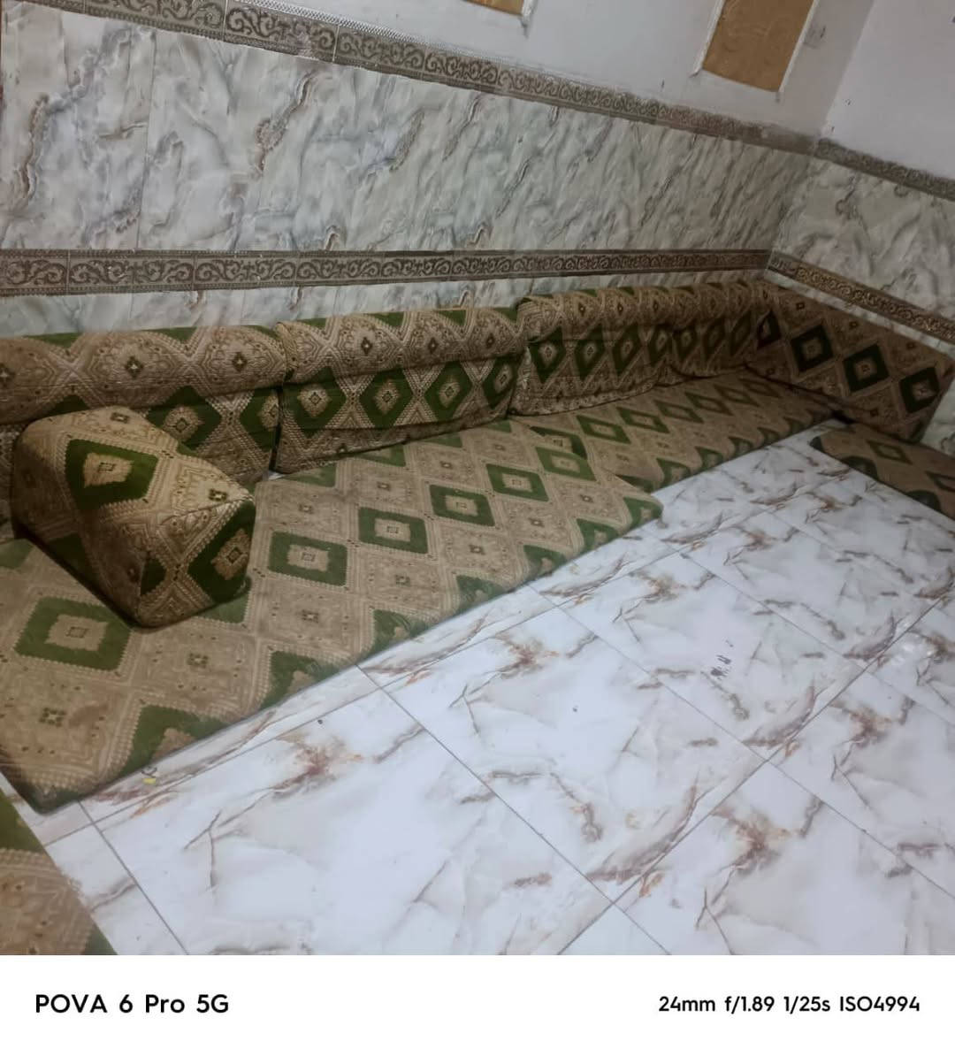 دوان لبيع 130بي مجال قليل


**إذا كنت صاحب هذا الإعلان وتريد حذفه لأي سبب، رجاءا أرسل رسالة إلى الدعم الفني**