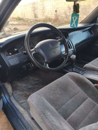 بطه • ١٩٩١ • ٢٫٥ اوتوماتيك