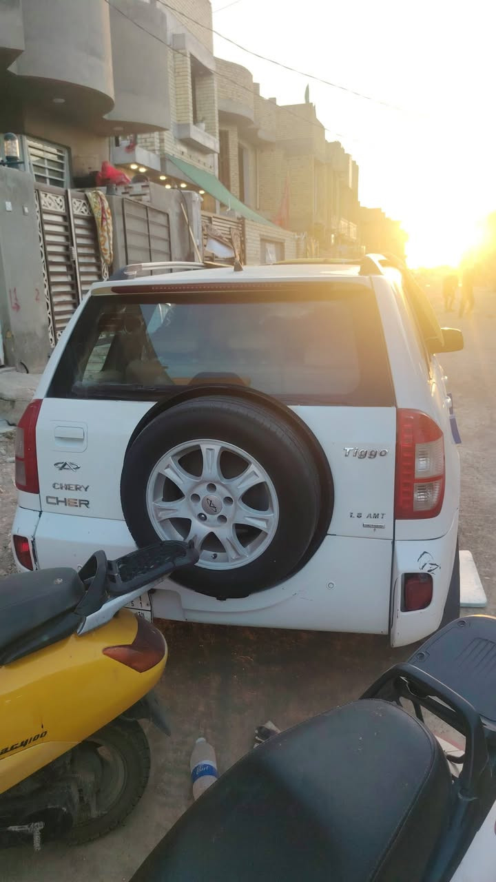 تيكو موديل 13
رقم قادسيه مكاني واسط المركز
@جاهزه كير ومحرك، وتبريد
بدون ضربه فقط صبغ بالرباع 
السعر ٤٤
***********
***********
