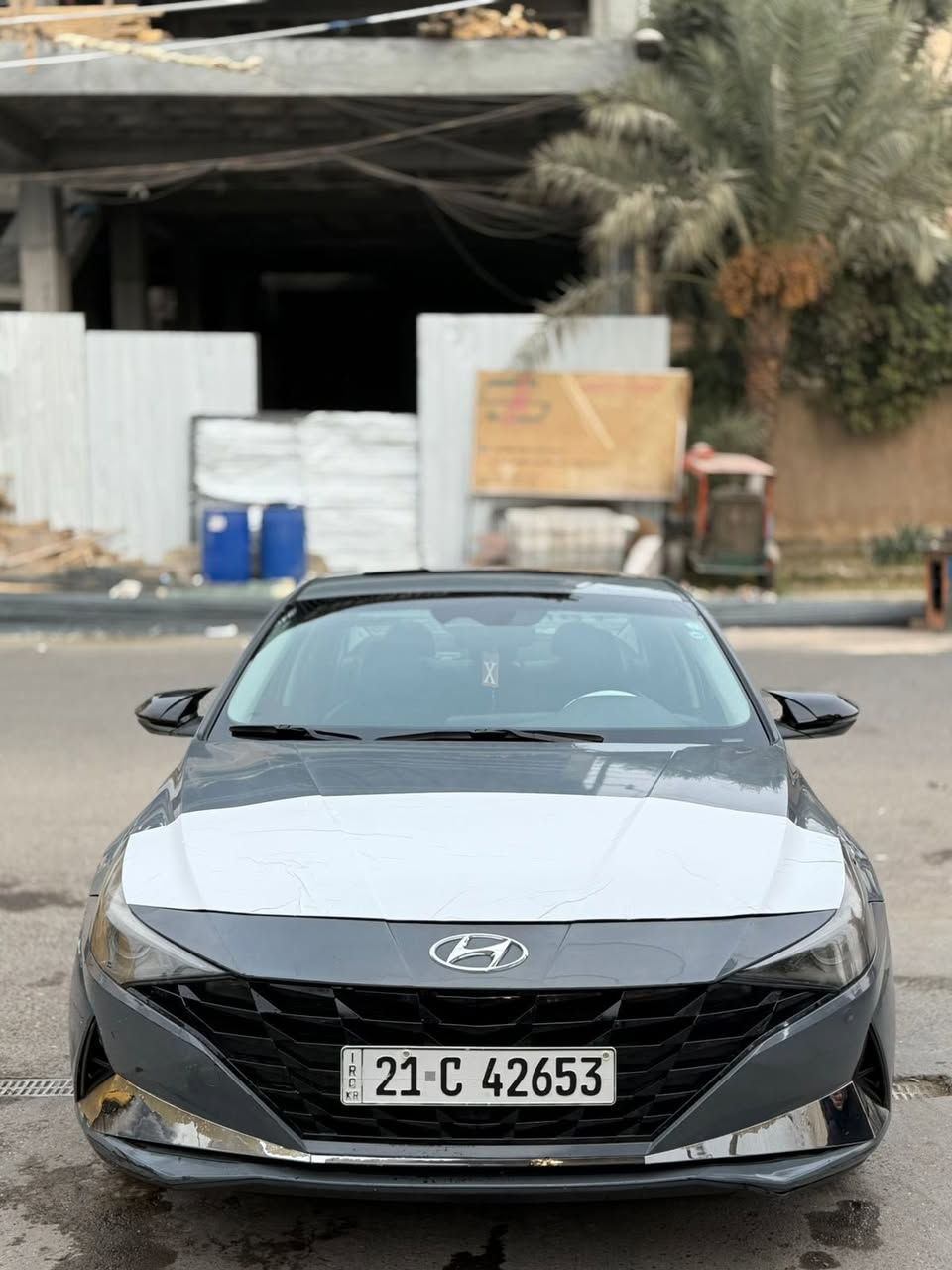 اليوم جمعه والصلاة والسلام على رسول الله اللهم صل وسلم وبارك على محمد وال محمد
النترا مودبل 2022

امريكي 

محرك 1.6تيربو وسياره مفوله وهايبرد 
حادثها بنيد وباب عكس سايق

والجاملغلات الاثنين كلير

السعر 137 وبيها مجال 

للاستفسار على هذا رقمي ***********
