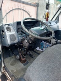 داينا تويوتا • موديل ٩٥ • ديالى