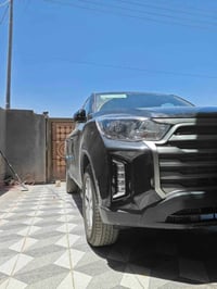 موسو • ٢٠٢٦ • فور ويل