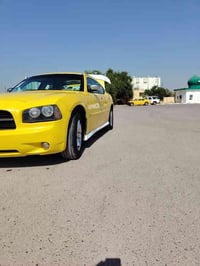 اخوان سياره جارجر 2010  بيع او مراوس ابسوناته مضلعه او عدله ورقم 07744...