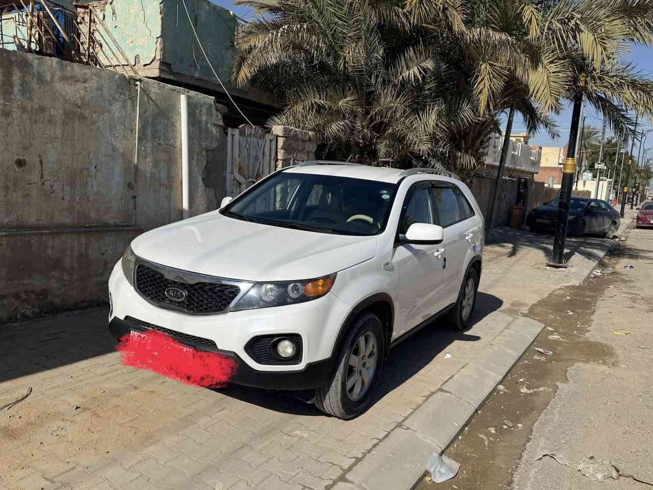 2013 خليجي محرك4 سلندر رقم اربيل بيها شبرين صبغ بالجاملغ الخلفي جاهزة من كلشي 7 راكب،3 قطع تبريد،كامرة خلفيك،تخم تاير جديد،صدر جديد،لايت زنون؟السعر155$ وبيها مجال او مراوس حسب القناعة الاتصال بالرقم ***********
