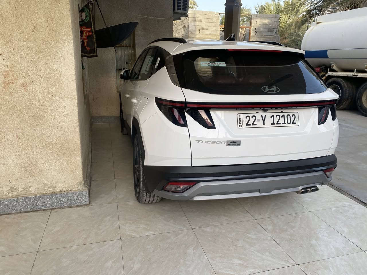 توسان 2025للبيع ماشيه26الف كامل مواصفات وكلي هواي بيهه مواصفات كفاله عامه من بزة ابره رايدهه 248والشراي يتصل وبلخدمه
***********
