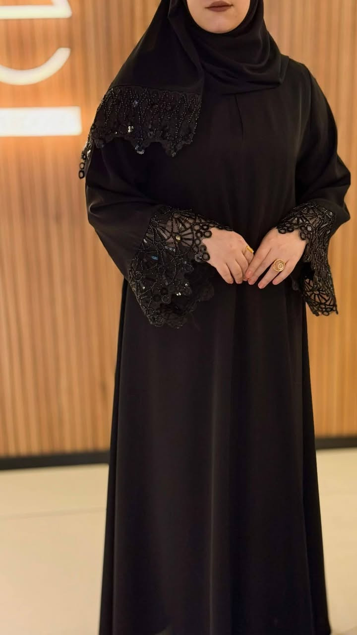 ترند الموسم ❤️‍🔥
لشال مو مجرد إضافة… هو تكملة الفخامة ✨
شغل يدوي متناسق بكل تفصيلة حتى تطلع الإطلالة كاملة 🤍
متوفر بكل القياسات 

للحجز والاستفسار يرجى مراسلة البيج لطفآ❣️ 

#العنوان_الأنبار_عنه


**إذا كنت صاحب هذا الإعلان وتريد حذفه لأي سبب، رجاءا أرسل رسالة إلى الدعم الفني**