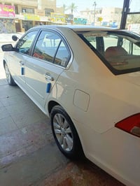 اوبتمه للبيع موديل 2010 محرك 2000دوش  سياره جاهزه من كلشي  خليجي  داخل...