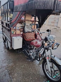 ستوته • موديل ١٦ • حي بكر