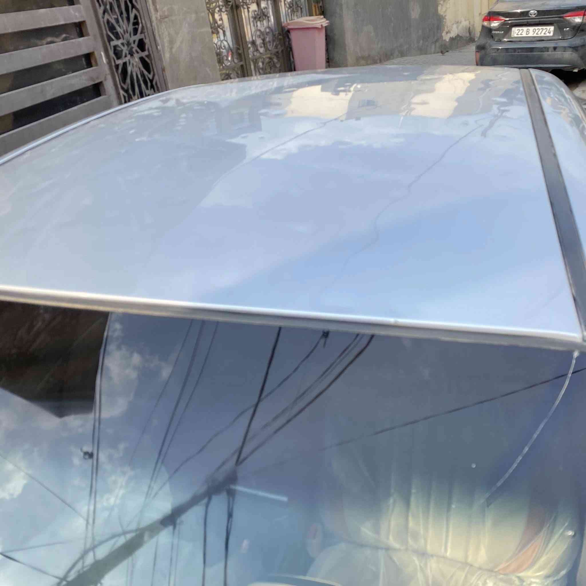 سلام عليكم أفيو 2013سياره جديده محرك كير بل كارتون تبريد ثلج حداديه خير من الله اسفسار على رقم ***********
