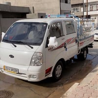 كيابنكو • ٢٠١١ • رقم سليمانية