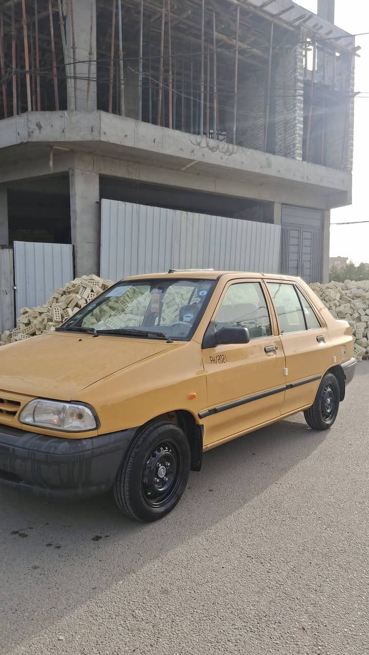 سلام عليكم سايبا موديل 2017 سياره جديده فقط جاملغ امامي صبغ ولباقي مكفول كير مكينه صدر امامي خلفي جديد تخم تاير هيئه وغرامات مصفره رقم انكليزي سنويه مجدده 
السعر 44 
العنوان بغداد الجديده 
الاتصال ***********
