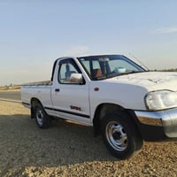 نيسان ليفين • ٢٠١٣ • صقلاويه