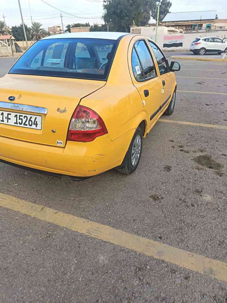 السلام عليكم طيبه موديل 15رقم بغداد مصفرة هيه وغرامات بسمنا سنويه مكينه وكير وحداديه تبريد كله تمام سعرها 33ورقه مكاني كربلاء رقم التليفون ***********
