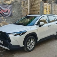 كورلا كروز • ٢٠٢٥ • ٢٠٠٠ كم