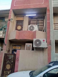 دار50م متكامل للبيع حي البساتين شارع احمد الوائلي 07713853848 الجبوري ...