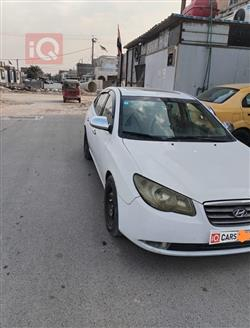 هيونداي النترا 2008 65 ورقه وبيها مجال للطيبين صدر شويه تعبان ويرادلهه شغل مكانها بغداد حي الجهاد هذا رقمي ***********
