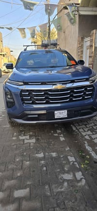 إكوينوكس • ٢٠٢٥ • زيرو ١٢٢١ ميل