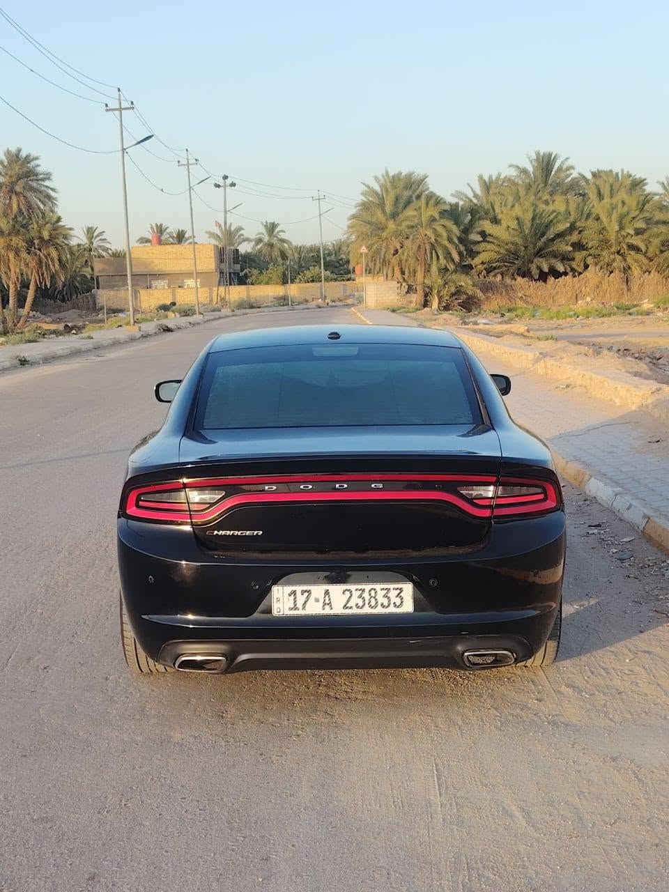 السلام عليكم جارجر مديل 16 اصل جاهزه حداديه تخم تأير جديد عربانه خلفيه جديده مكينه بيه جديده منضومه غاز بيها عدسات زنون حادث كدامك وبيها جملغ خلفي صبغ بدون عابر  شواصي تكم كفاله سياره بدون معجون رقم مثنى تحويل ثاني يوم هزه جديده سعر ١٥٣   *********** مكاني سماوه فقط بيع
