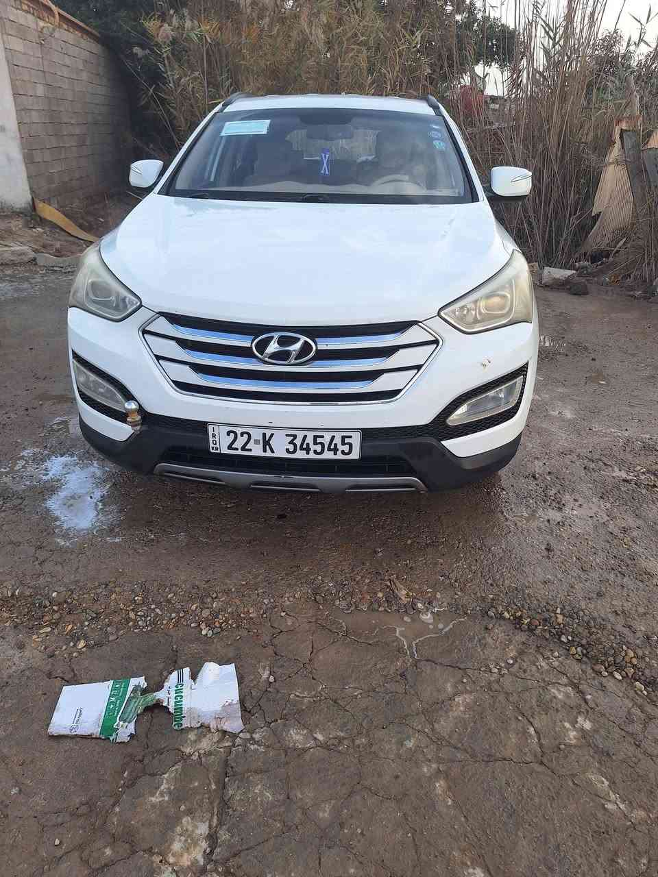 سنتافي ١٣ مكفوله كفاله عامه وجديده بعنى الكلمه سعر ١٥٥ وبيه مجال  تصال على الرقم***********
