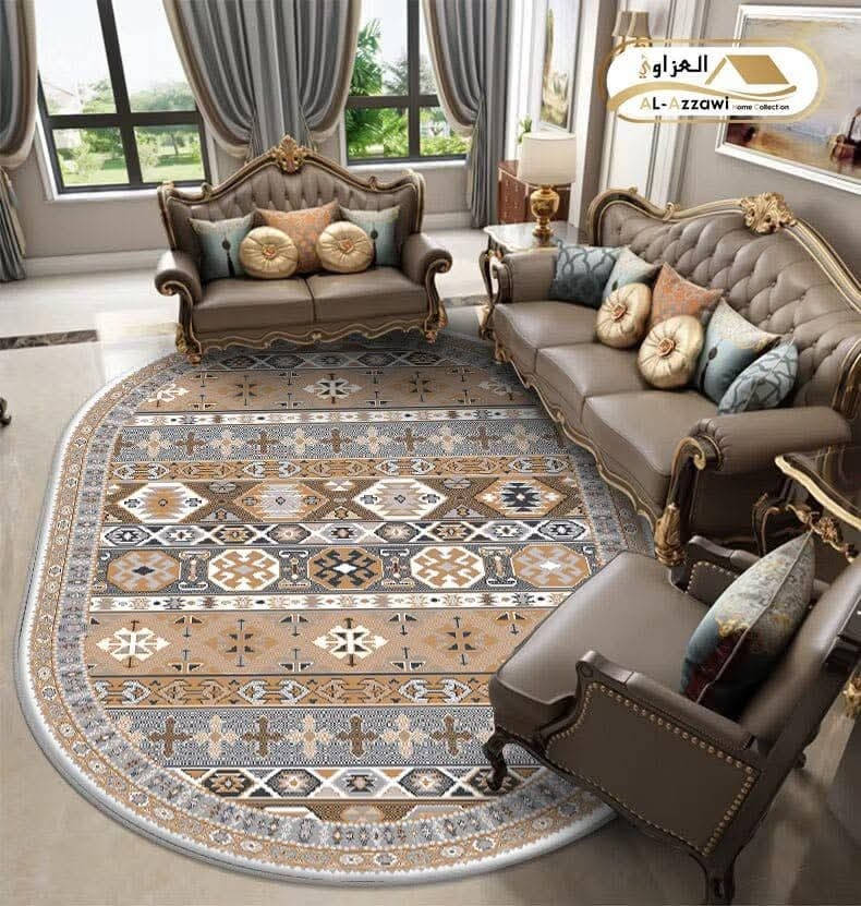 حصرياً لدى مفروشات الشمس😍😍😍

موكيت بيضوي ثري دي خامة ثقيل  كوالتي عالي جداً
ضهر محبب ضد تزحلق 

قياس 220*150

السعر 30 الف 🛑

🌹🌹🌹🌹🌹🌹🌹

لتأكيد الطلب الرجاء ترك العنوان ؟ 🏡 ، رقم الموبايل ؟ 
شكرا" لاختياركم #منتجاتنا

#الشمس. رفيقً درب ... لرحلة مستمرة
توجد خدمة توصيل لجميع محافضات عراقنا الحبي


**إذا كنت صاحب هذا الإعلان وتريد حذفه لأي سبب، رجاءا أرسل رسالة إلى الدعم الفني**